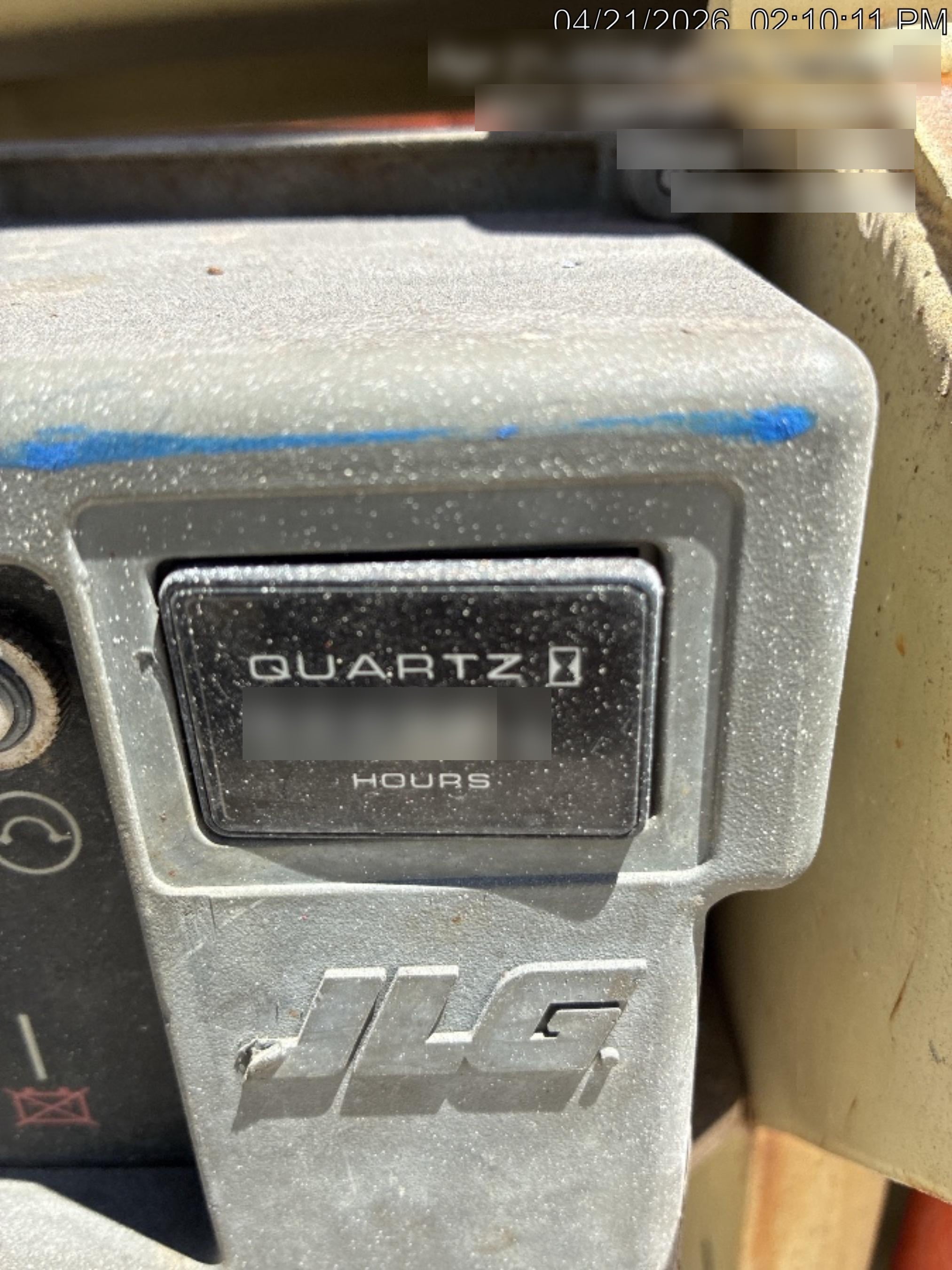 2016 JLG 3246ES JLG 3246ES Scissor Lift