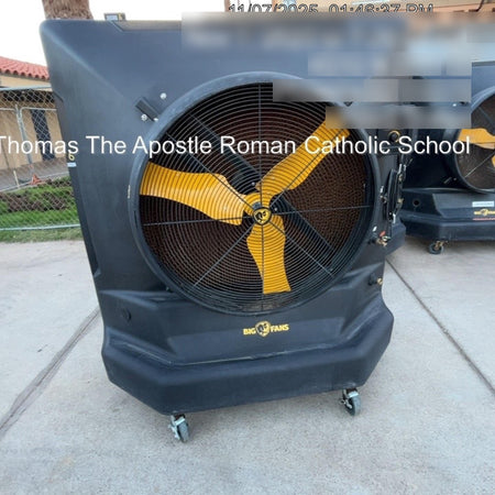 2024 BIG ASS FANS Cool Space 400