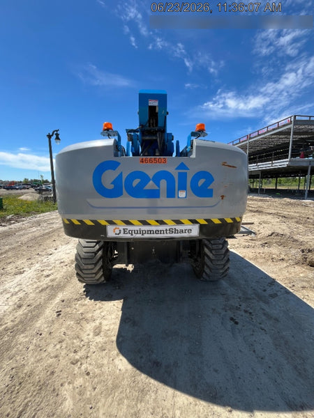 2024 GENIE S-85 XC