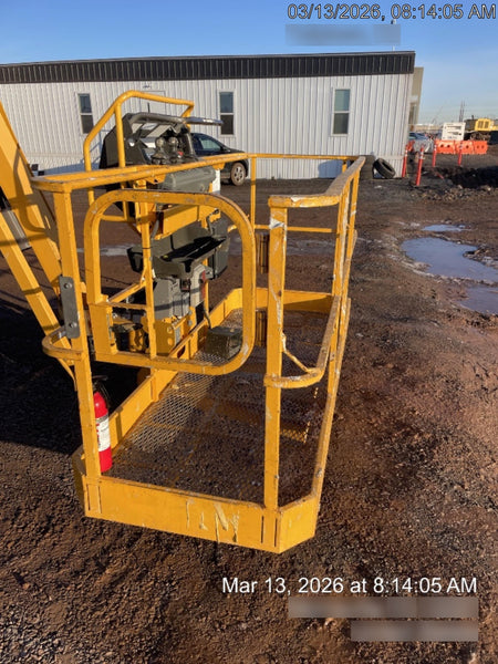 2022 HAULOTTE HT67 RTJ O
