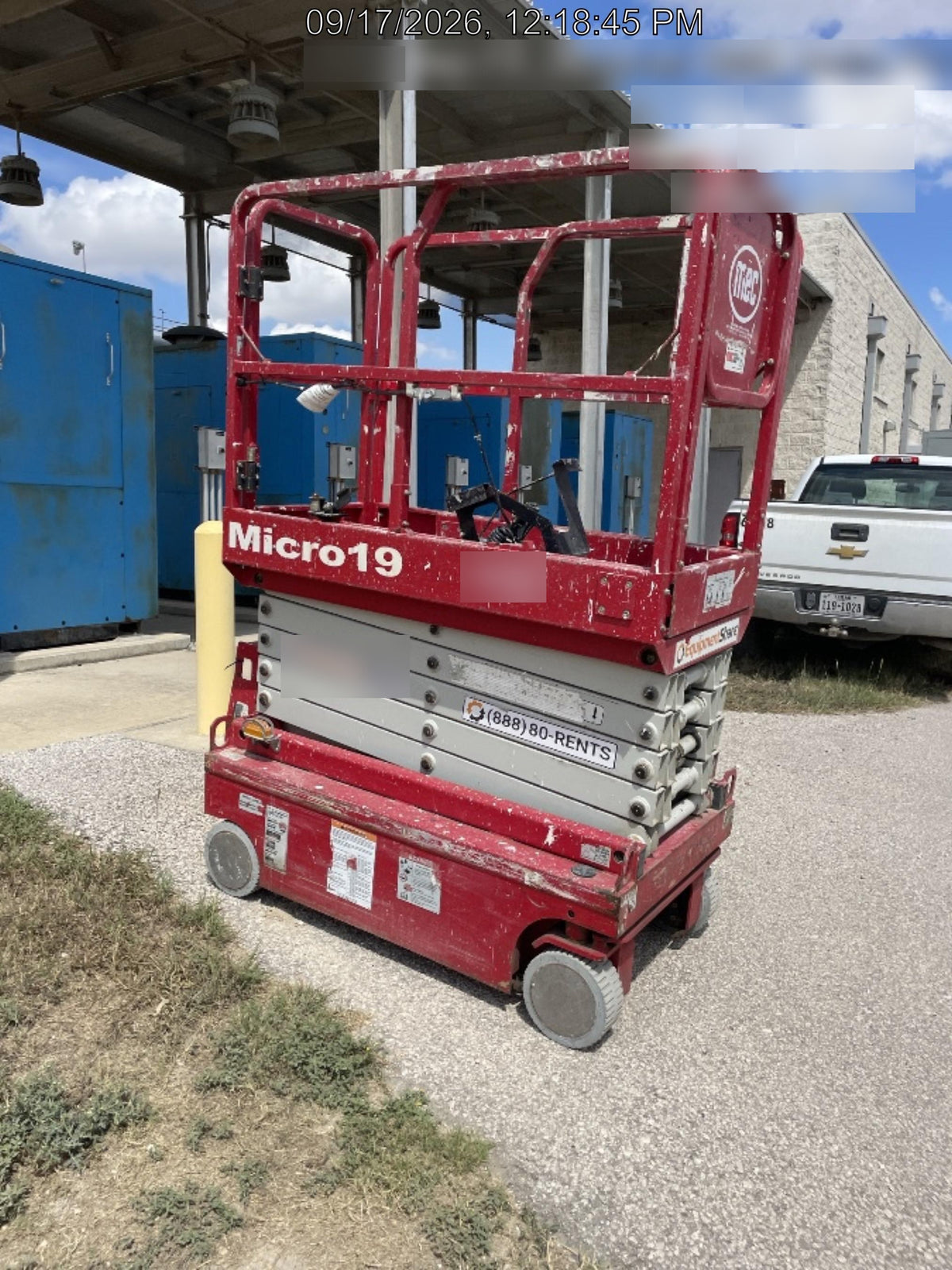 2019 MEC Micro 19