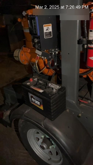 2023 PREMIER PUMP 6NNT‐RP‐TD2.9‐T85