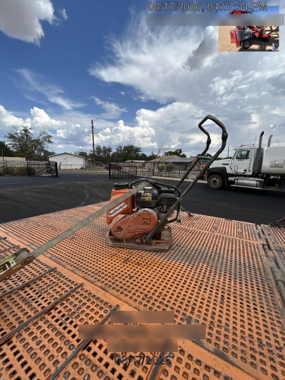 2023 MULTIQUIP MVC82VHW