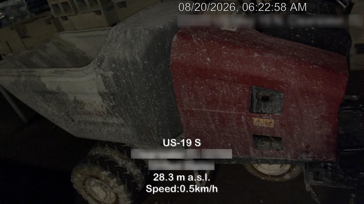2024 TORO MB-1600