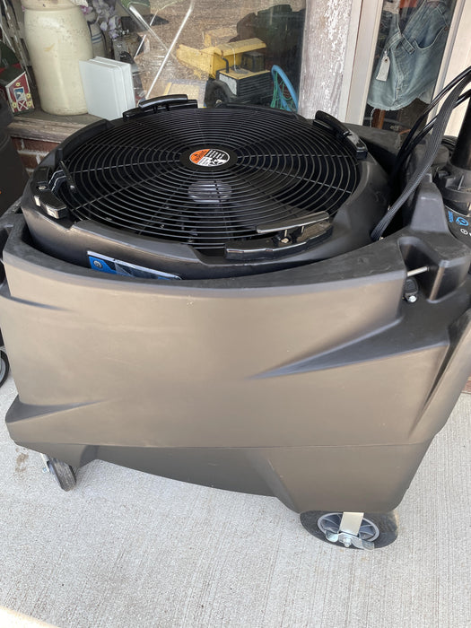 2022 POWER BREEZER PB4BASE