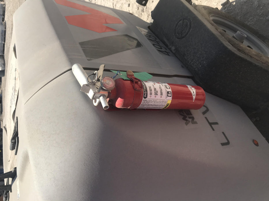 2019 Wacker Neuson LTV6K-LED Standard, LED