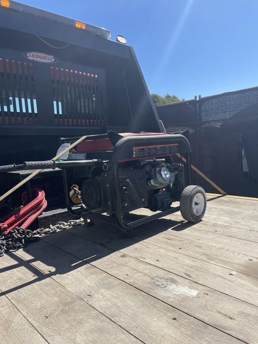 2023 MI-T-M GEN-6000-0MM0