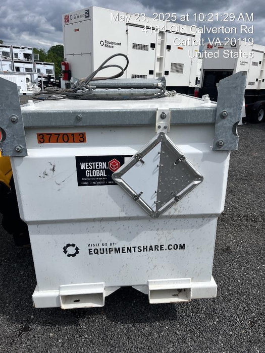 2023 WESTERN GLOBAL 20TCG-ES