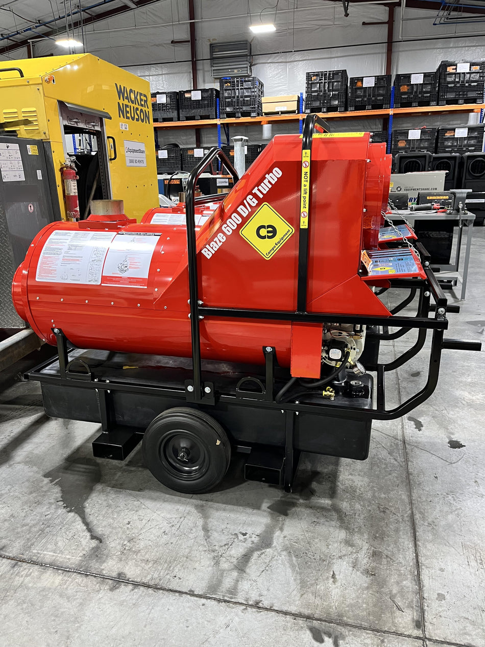2026 CAMPO EB600D-RE1