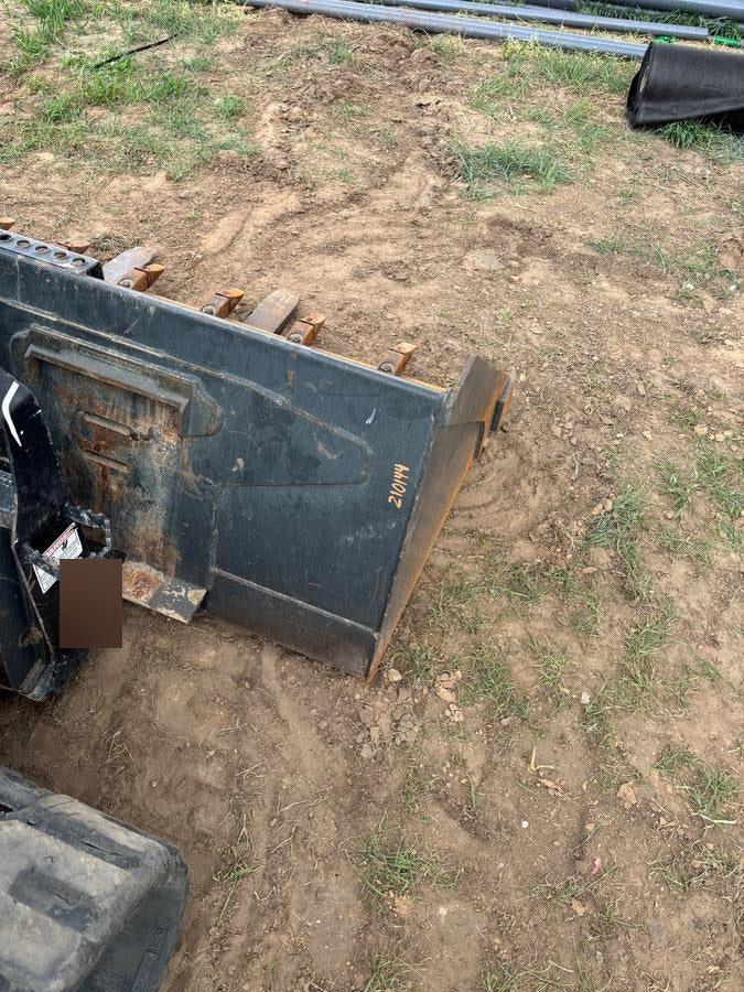 2023 MANITOU 50504723
