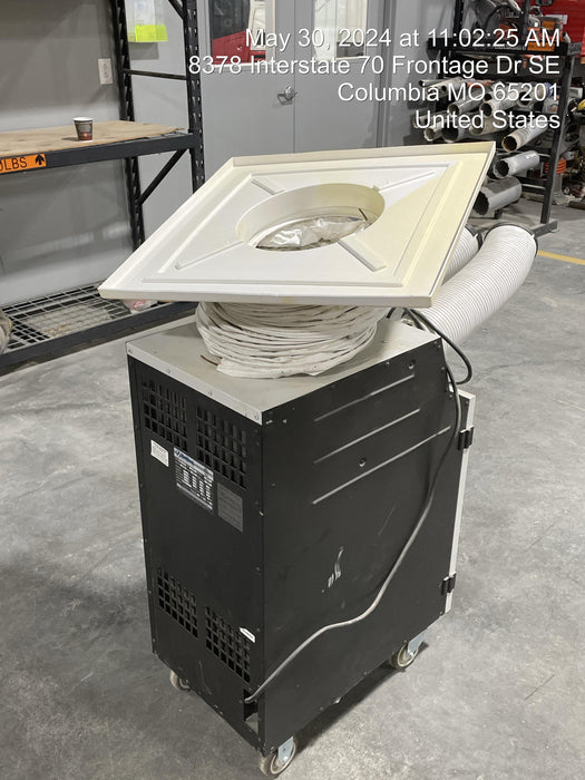 2022 KWIKOOL KPAC1411-2