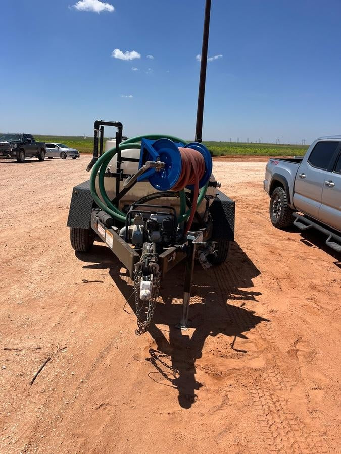 2023 WYLIE EXP-500L