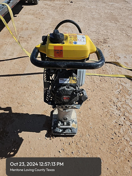 2024 WACKER NEUSON BS68-4Ab/28