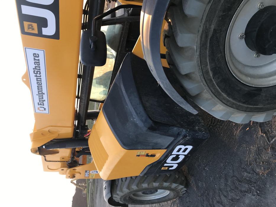 2019 JCB 510-56
