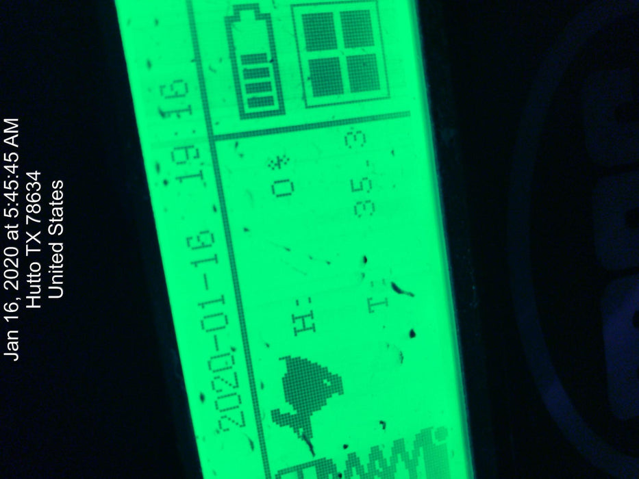 2019 MEC 1330SE MEC 1330SE w/ES Track Hardware, Full Extended 2 Year Warranty