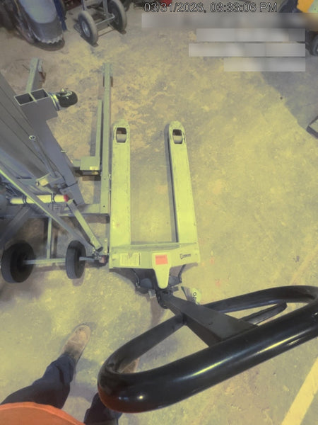 2023 STRONGWAY 4400 lb Pallet Jack