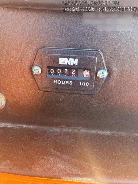 2025 THERM DYNAMICS TD625