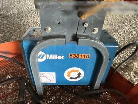 2025 MILLER ELECTRIC CST-282