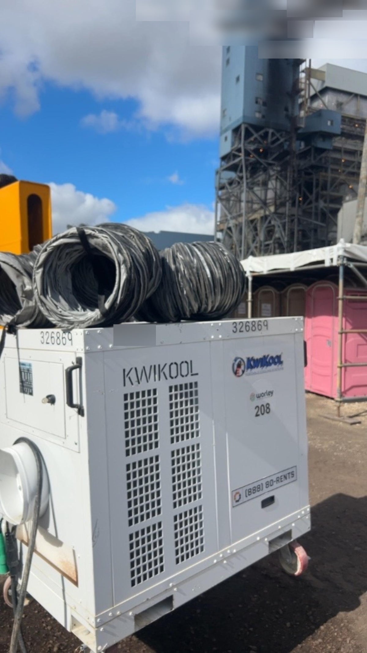 2023 KWIKOOL KPO5-21H