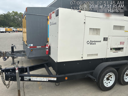 2022 MULTIQUIP DCA70