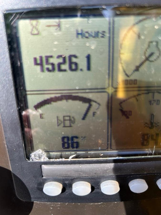 2020 ATLAS COPCO PAS 150 HF CS Enclosed