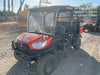 2022 KUBOTA RTV-X1140W-H (Canopy)
