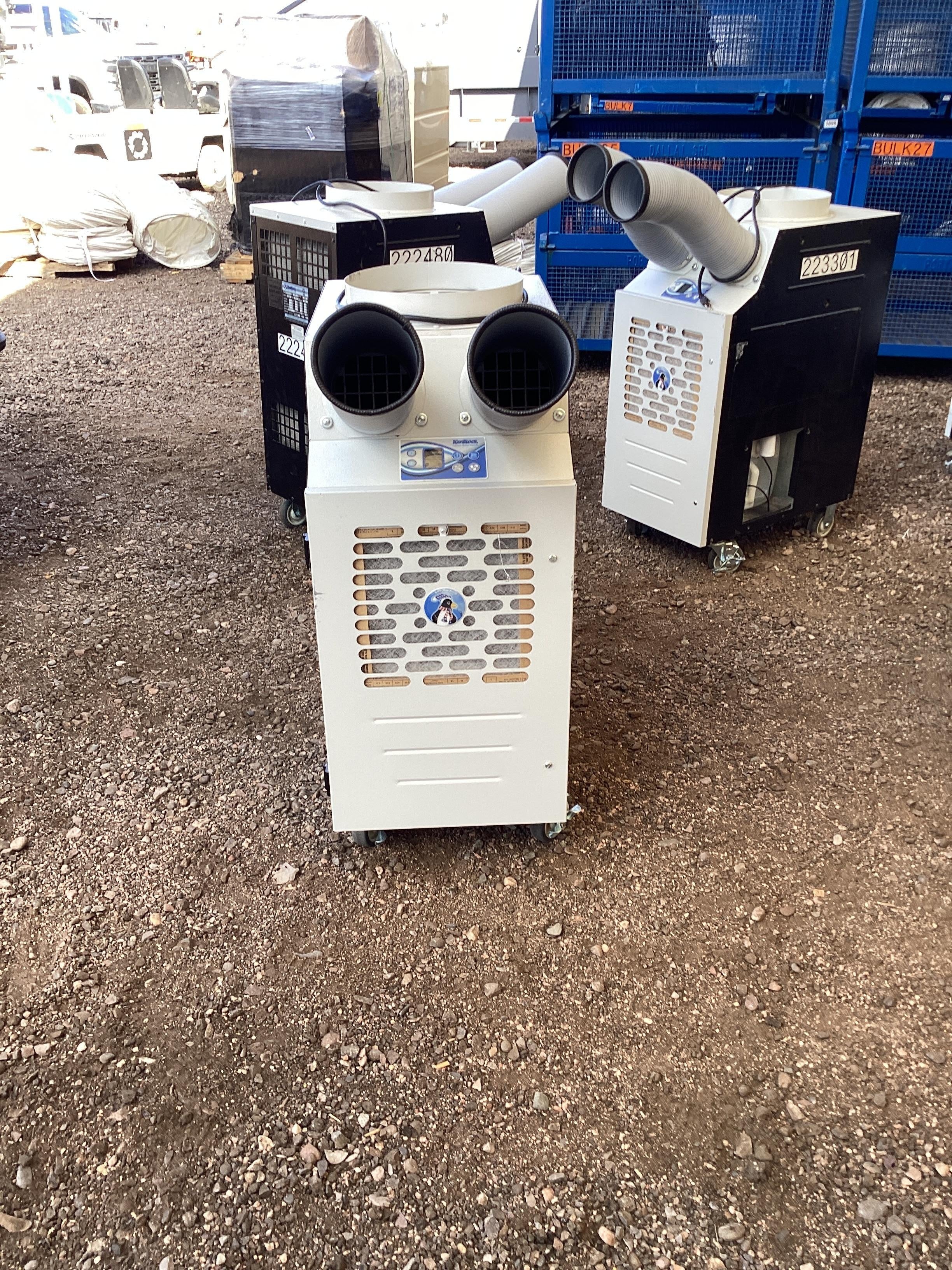 2022 KWIKOOL KPAC1411-2