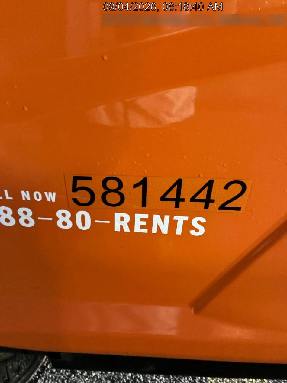 2025 JLG 1255 Premium