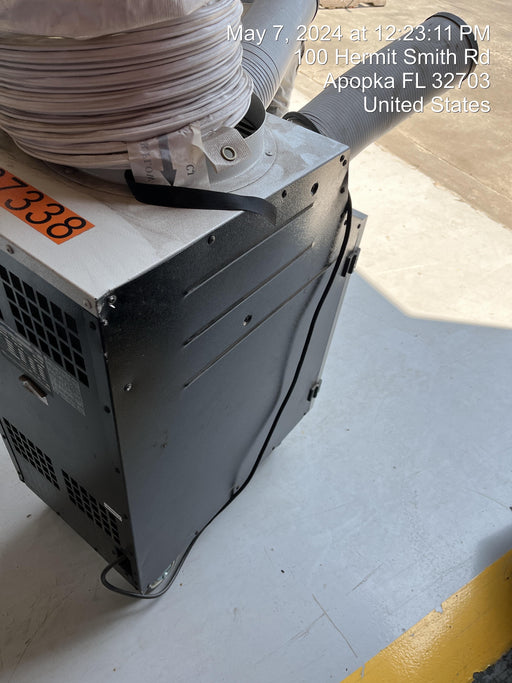 2022 KWIKOOL KPAC1411-2