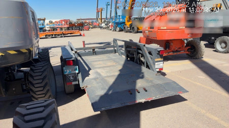 2020 JLG 1014