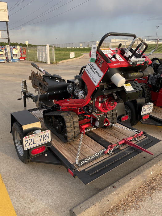 2021 BARRETO E4X6TBT