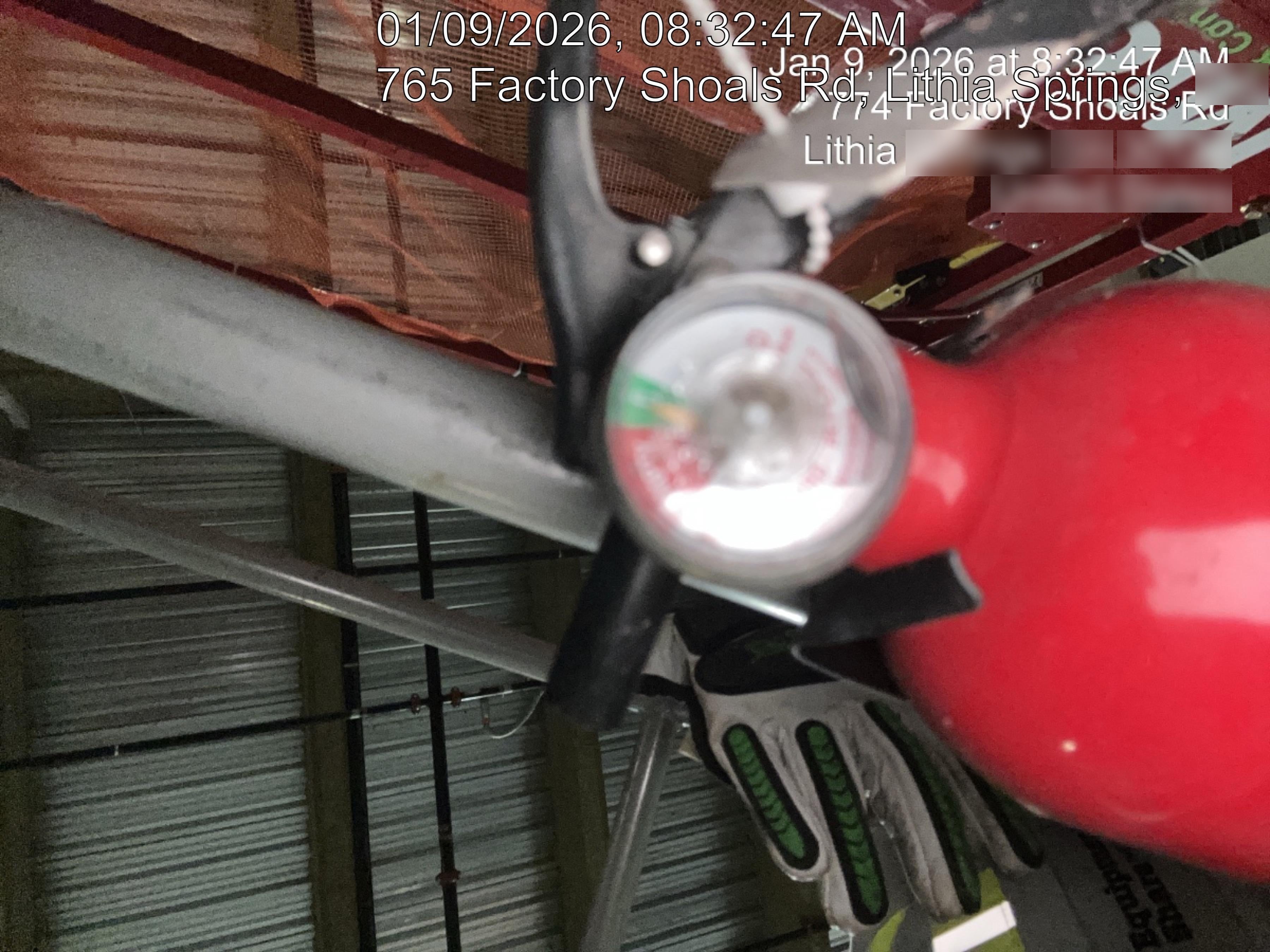 2023 MANITOU VJR 26