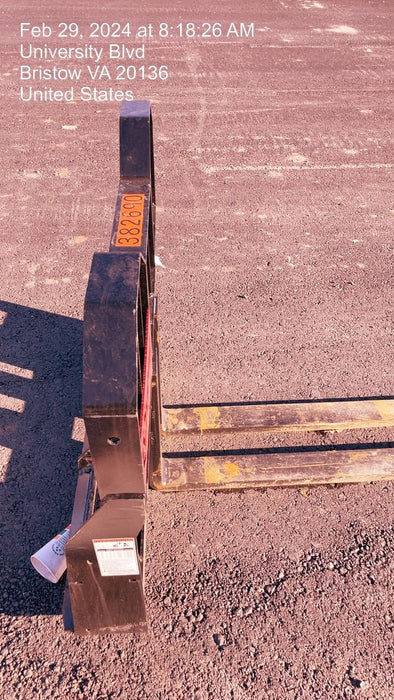 2024 VIRNIG PF4855-5VG