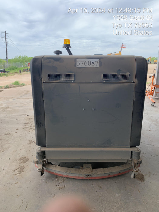 2024 KARCHER B 300 R