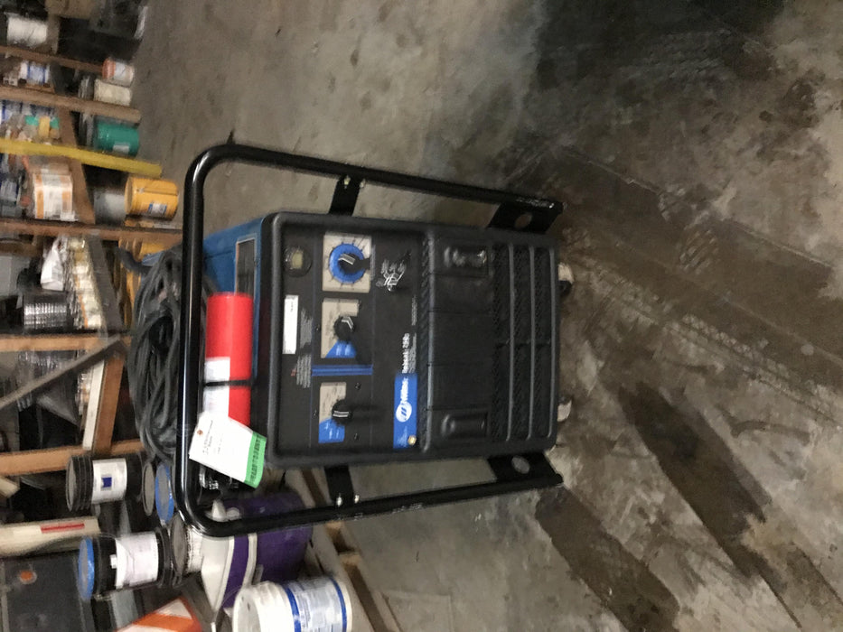 2019 MILLER ELECTRIC Bobcat 250 - Propane