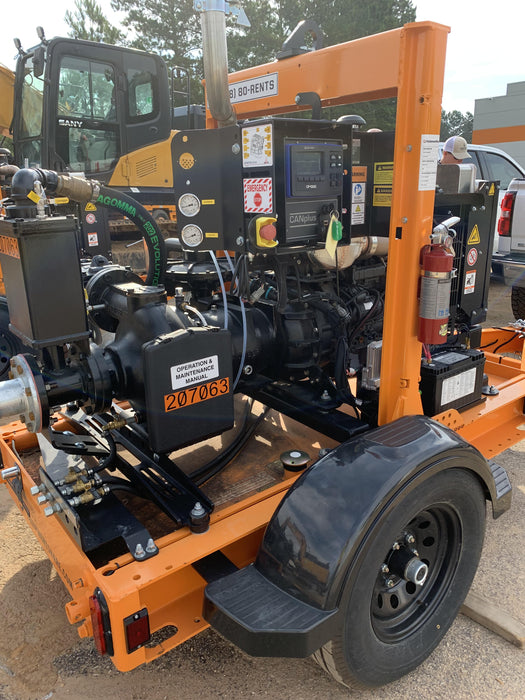 2022 PIONEER PP44S10L761-D2.9L4