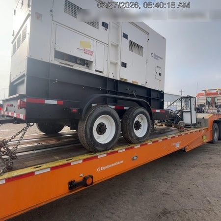 2022 MULTIQUIP DCA300