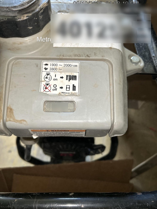 2023 MULTIQUIP MTX60HD