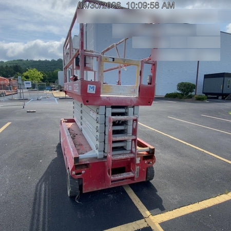 2021 MEC 4555SE