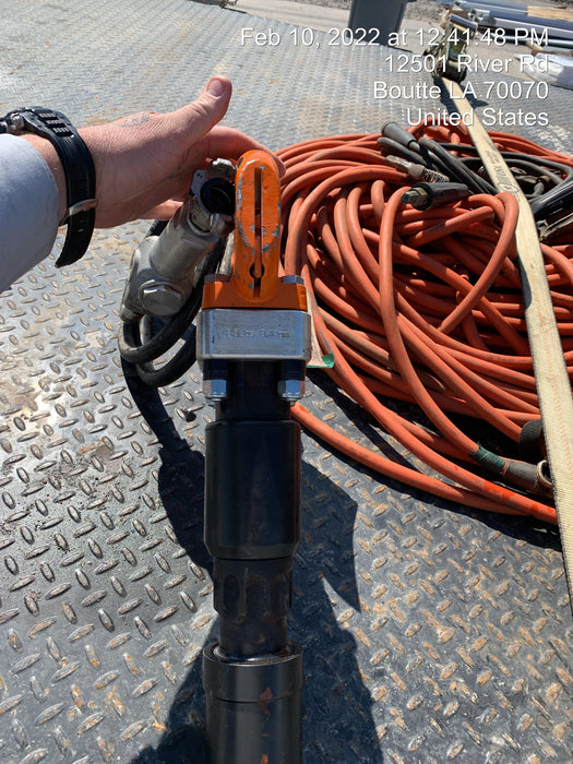 2021 MICHIGAN PNEUMATIC MP-MOTOC-375-ITD