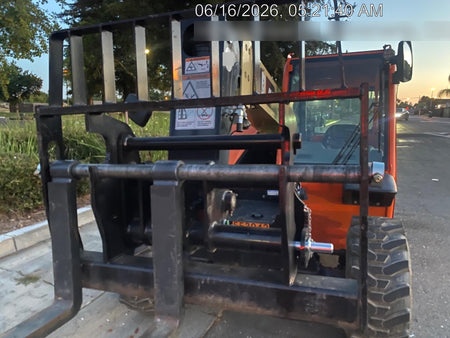 2025 JLG 519
