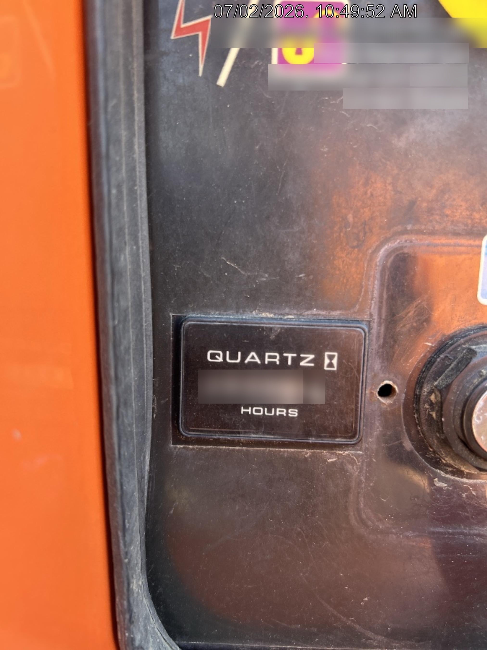 2019 JLG 600AJ