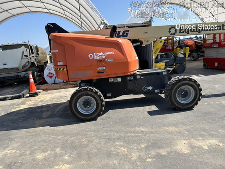 2025 JLG 460SJ