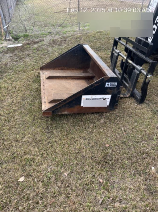 2020 STAR INDUSTRIES 1406B