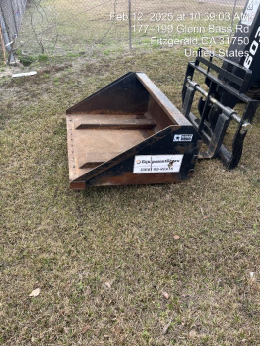 2020 STAR INDUSTRIES 1406B