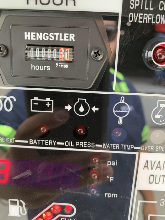 2022 SHINDAIWA DGK15FL