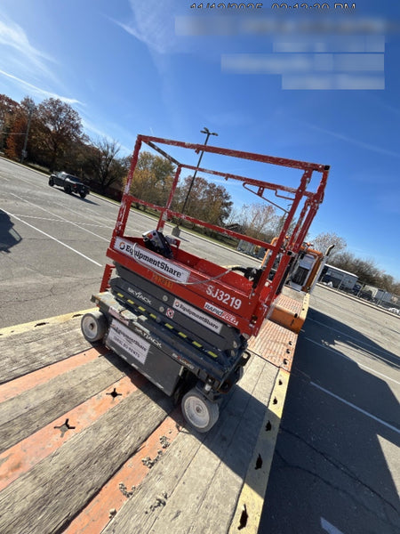 2022 SKYJACK SJ3219