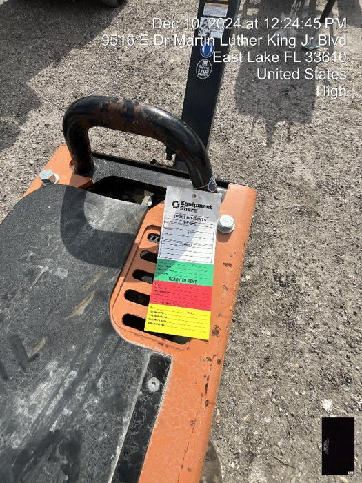 2023 MULTIQUIP MV308GH