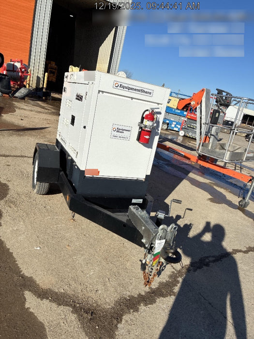 2022 SHINDAIWA DGK25F