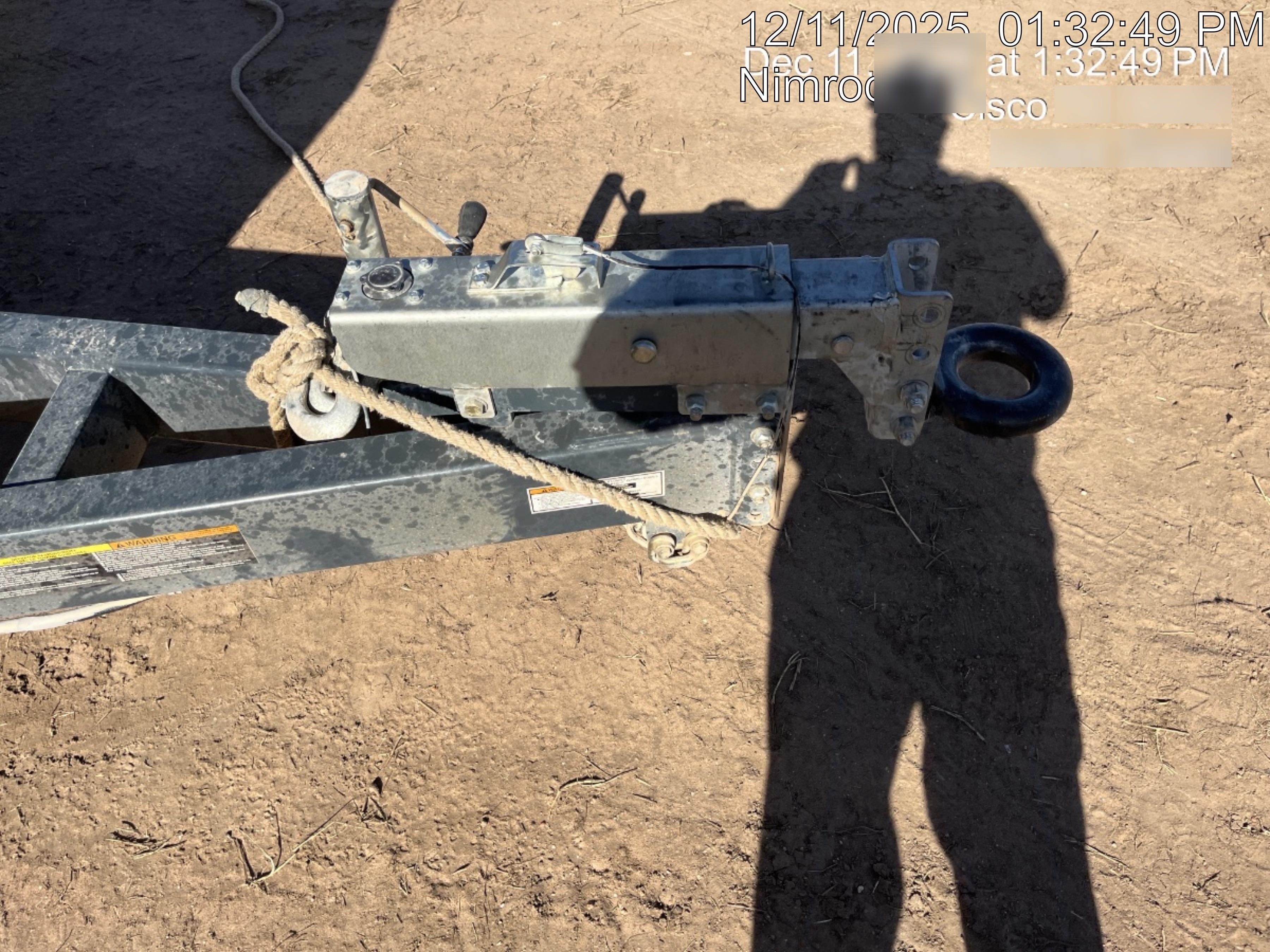 2024 AIRMAN PDSF375DP-6E1